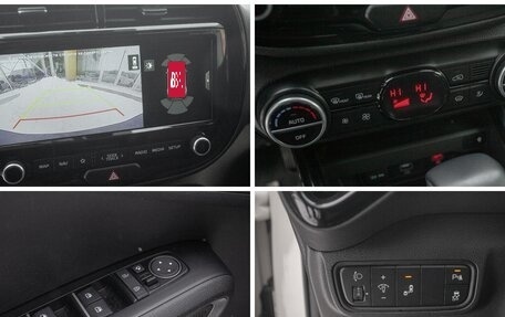 KIA Soul III, 2019 год, 1 899 000 рублей, 23 фотография