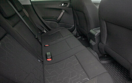 Peugeot 2008 II, 2014 год, 849 000 рублей, 15 фотография