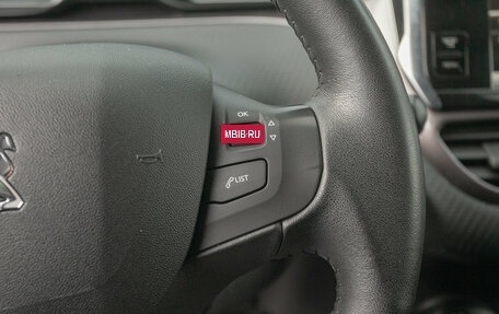 Peugeot 2008 II, 2014 год, 849 000 рублей, 12 фотография