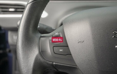 Peugeot 2008 II, 2014 год, 849 000 рублей, 11 фотография