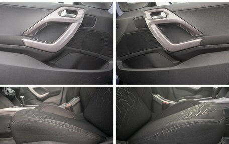 Peugeot 2008 II, 2014 год, 849 000 рублей, 21 фотография