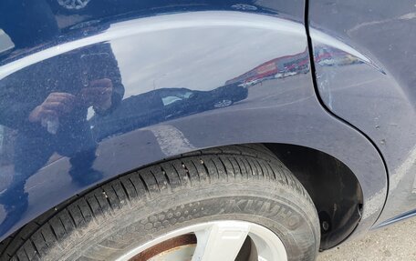 Ford Focus II рестайлинг, 2008 год, 385 000 рублей, 13 фотография