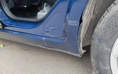 Ford Focus II рестайлинг, 2008 год, 385 000 рублей, 11 фотография