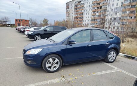 Ford Focus II рестайлинг, 2008 год, 385 000 рублей, 7 фотография