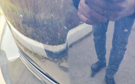 Ford Focus II рестайлинг, 2008 год, 385 000 рублей, 10 фотография