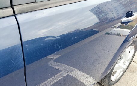 Ford Focus II рестайлинг, 2008 год, 385 000 рублей, 9 фотография