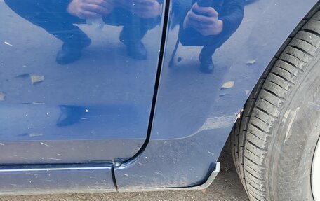 Ford Focus II рестайлинг, 2008 год, 385 000 рублей, 12 фотография