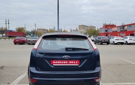 Ford Focus II рестайлинг, 2008 год, 385 000 рублей, 5 фотография