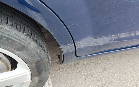 Ford Focus II рестайлинг, 2008 год, 385 000 рублей, 14 фотография