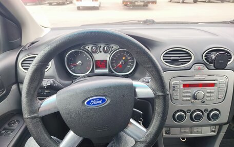 Ford Focus II рестайлинг, 2008 год, 385 000 рублей, 16 фотография