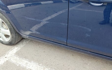 Ford Focus II рестайлинг, 2008 год, 385 000 рублей, 19 фотография