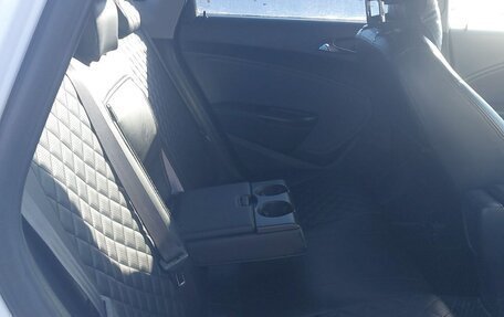 Opel Astra J, 2014 год, 750 000 рублей, 8 фотография