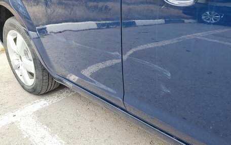 Ford Focus II рестайлинг, 2008 год, 385 000 рублей, 18 фотография