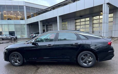 KIA K5, 2020 год, 2 290 000 рублей, 8 фотография