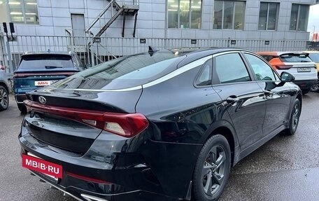 KIA K5, 2020 год, 2 290 000 рублей, 5 фотография