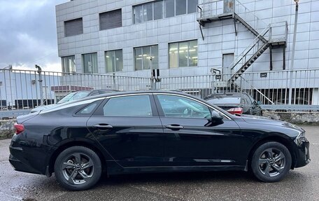 KIA K5, 2020 год, 2 290 000 рублей, 4 фотография