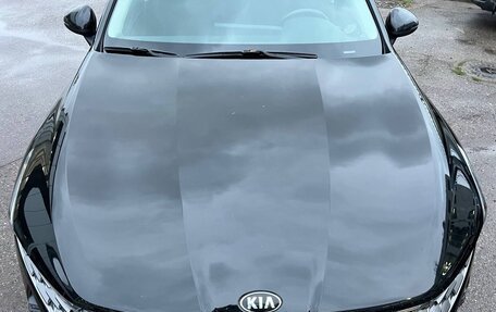 KIA K5, 2020 год, 2 290 000 рублей, 10 фотография