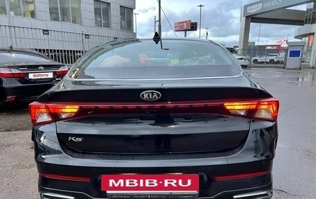 KIA K5, 2020 год, 2 290 000 рублей, 12 фотография