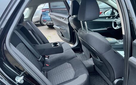 KIA K5, 2020 год, 2 290 000 рублей, 22 фотография