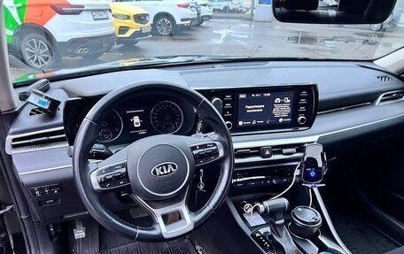 KIA K5, 2020 год, 2 290 000 рублей, 19 фотография