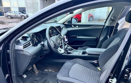 KIA K5, 2020 год, 2 290 000 рублей, 20 фотография