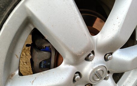 Nissan X-Trail, 2007 год, 1 100 000 рублей, 9 фотография