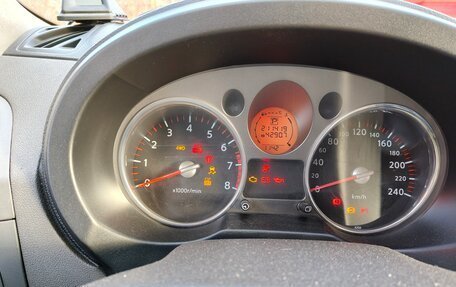 Nissan X-Trail, 2007 год, 1 100 000 рублей, 6 фотография