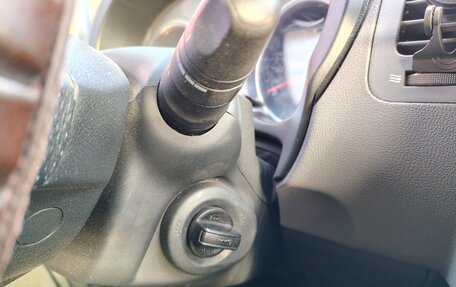 Nissan X-Trail, 2007 год, 1 100 000 рублей, 7 фотография