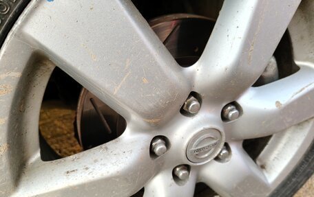 Nissan X-Trail, 2007 год, 1 100 000 рублей, 10 фотография