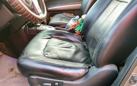 Nissan X-Trail, 2007 год, 1 100 000 рублей, 8 фотография