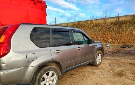 Nissan X-Trail, 2007 год, 1 100 000 рублей, 5 фотография