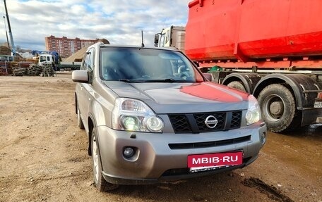 Nissan X-Trail, 2007 год, 1 100 000 рублей, 2 фотография