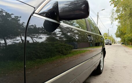 Mercedes-Benz S-Класс, 1994 год, 1 200 000 рублей, 11 фотография