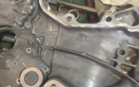 Nissan X-Trail, 2007 год, 1 100 000 рублей, 13 фотография