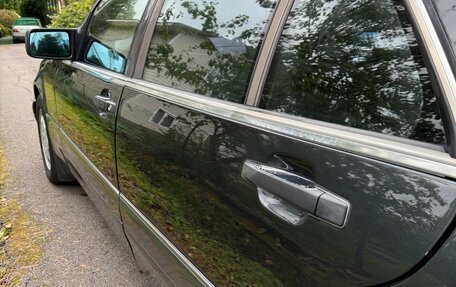 Mercedes-Benz S-Класс, 1994 год, 1 200 000 рублей, 23 фотография