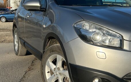 Nissan Qashqai, 2012 год, 950 000 рублей, 4 фотография