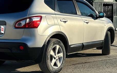 Nissan Qashqai, 2012 год, 950 000 рублей, 7 фотография