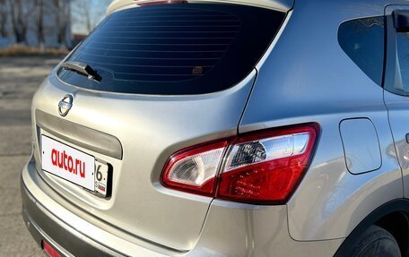 Nissan Qashqai, 2012 год, 950 000 рублей, 8 фотография