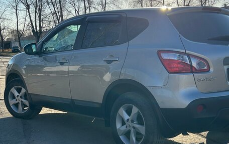 Nissan Qashqai, 2012 год, 950 000 рублей, 9 фотография