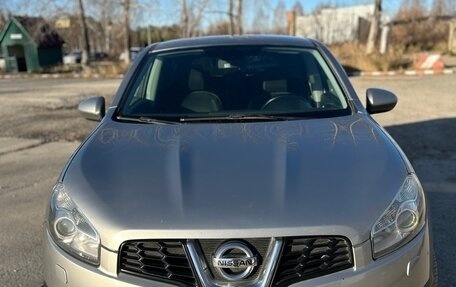 Nissan Qashqai, 2012 год, 950 000 рублей, 2 фотография