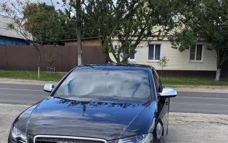 Audi A4, 2011 год, 1 250 000 рублей, 2 фотография