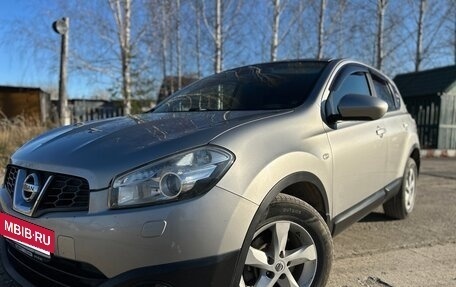 Nissan Qashqai, 2012 год, 950 000 рублей, 5 фотография