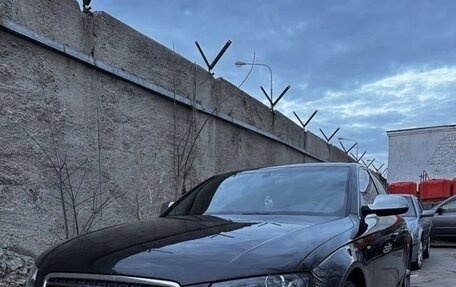 Audi A4, 2011 год, 1 250 000 рублей, 4 фотография