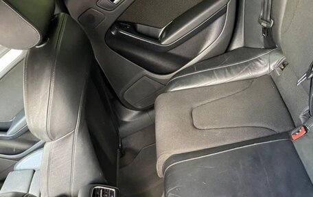 Audi A4, 2011 год, 1 250 000 рублей, 11 фотография