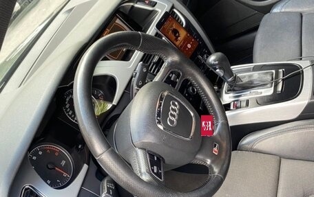 Audi A4, 2011 год, 1 250 000 рублей, 10 фотография