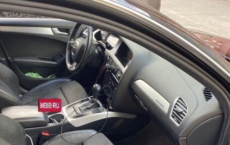 Audi A4, 2011 год, 1 250 000 рублей, 13 фотография