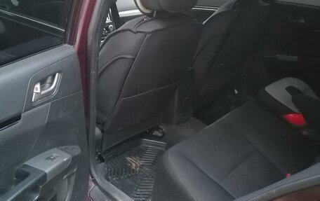 Geely Emgrand EC7, 2014 год, 360 000 рублей, 3 фотография