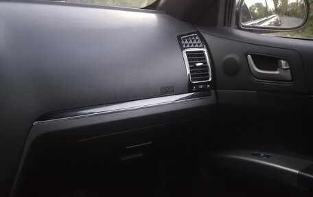 Geely Emgrand EC7, 2014 год, 360 000 рублей, 6 фотография