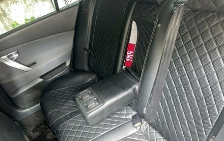 Nissan Primera III, 2006 год, 290 000 рублей, 4 фотография