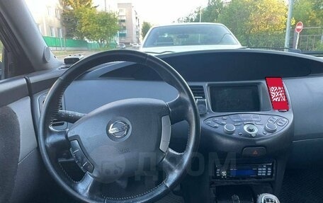 Nissan Primera III, 2006 год, 290 000 рублей, 5 фотография